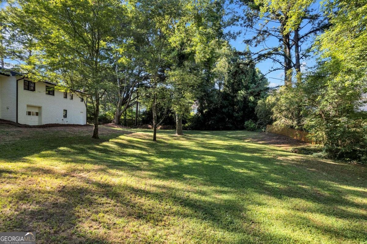 3595 Trickum Road Marietta - 25