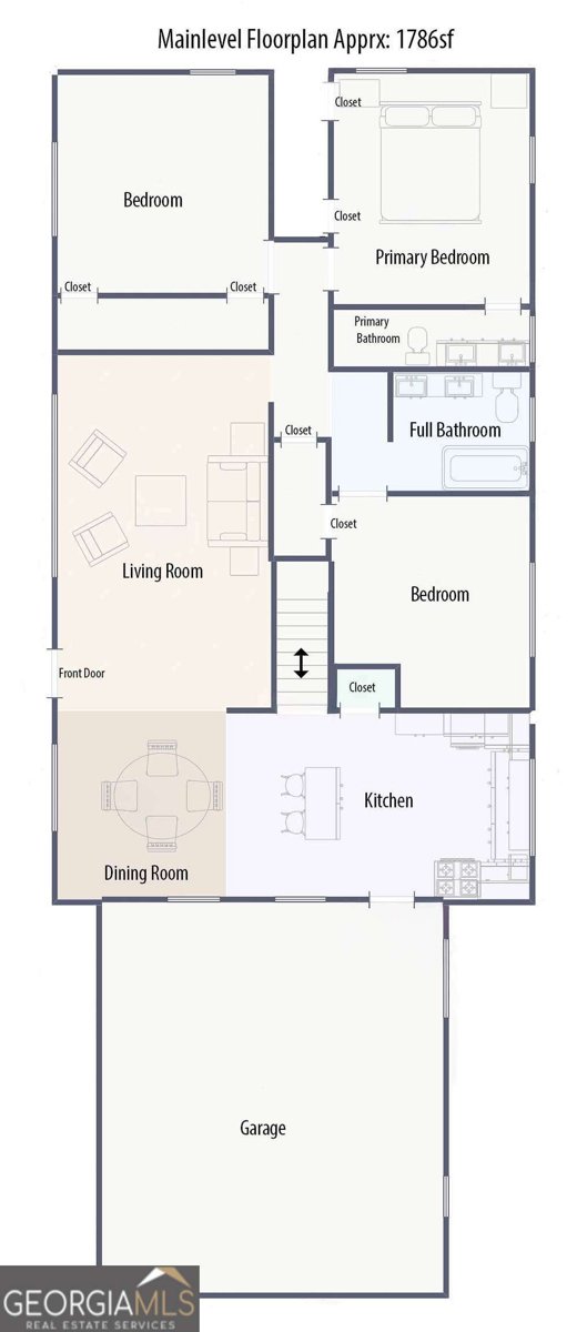 3595 Trickum Road Marietta - 26