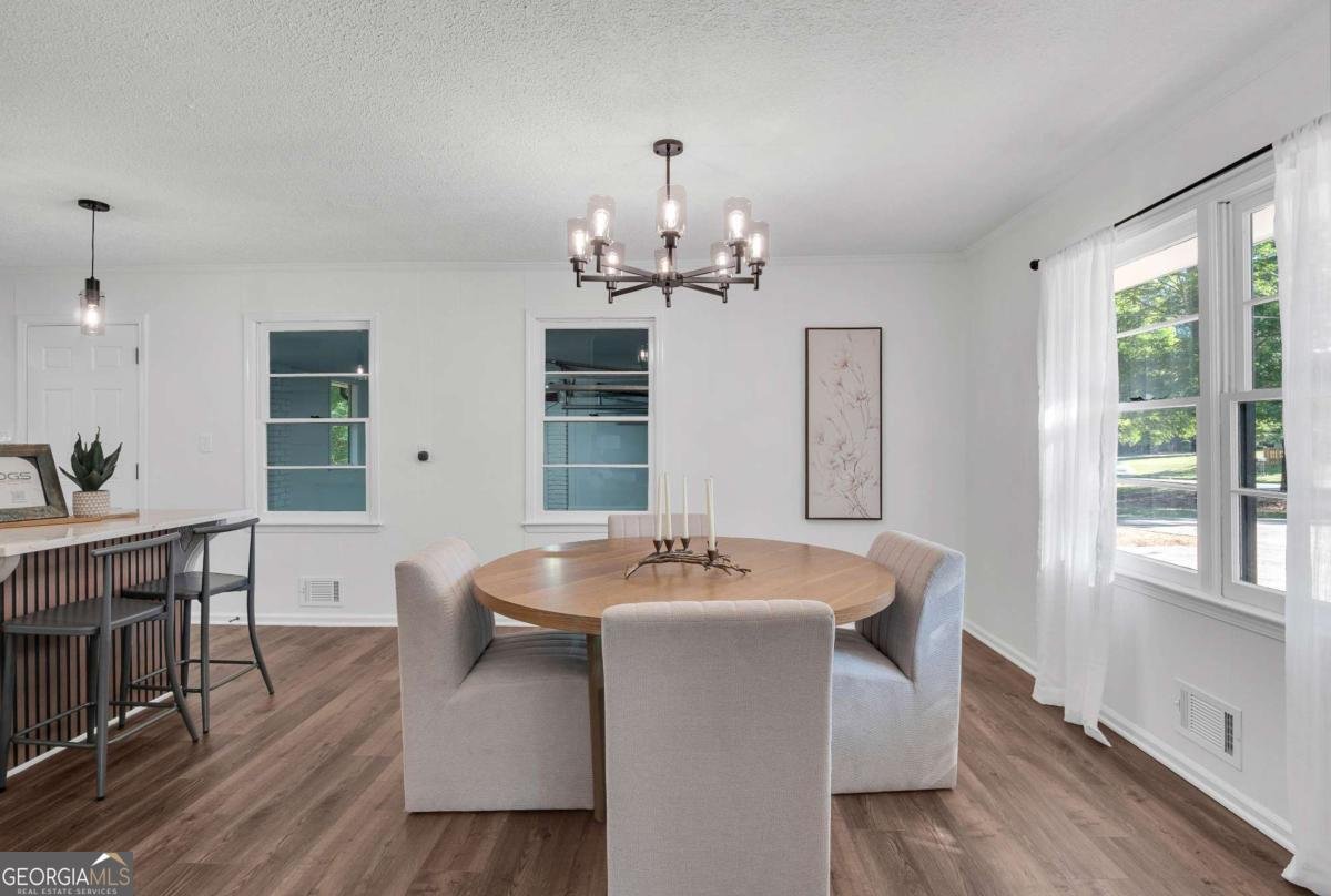 3595 Trickum Road Marietta - 5