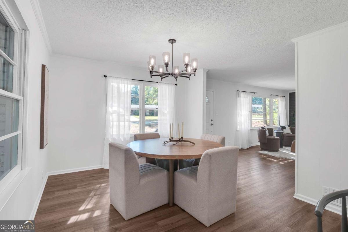 3595 Trickum Road Marietta - 6