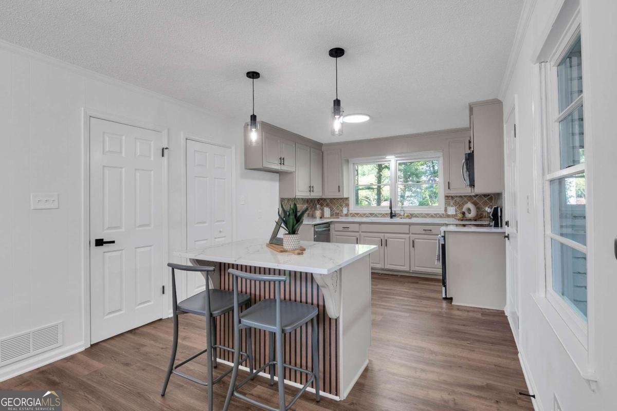 3595 Trickum Road Marietta - 7