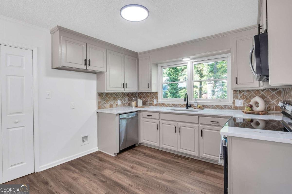 3595 Trickum Road Marietta - 9