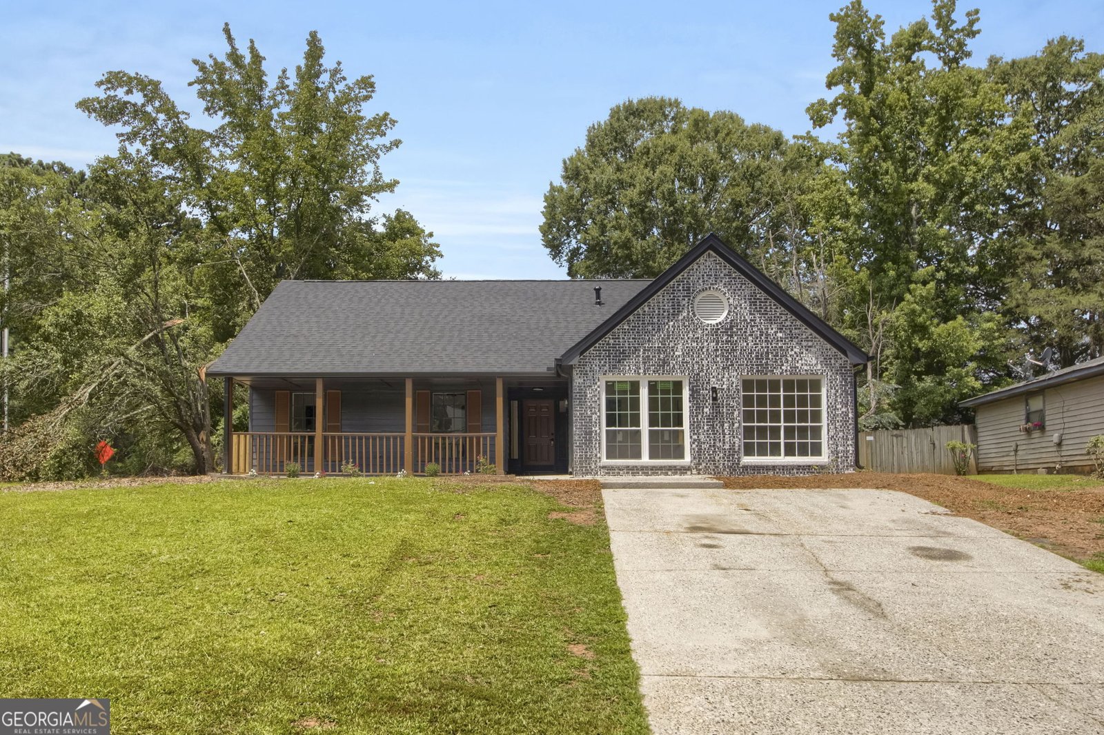 8689 Cedar Creek Ridge Riverdale - 1