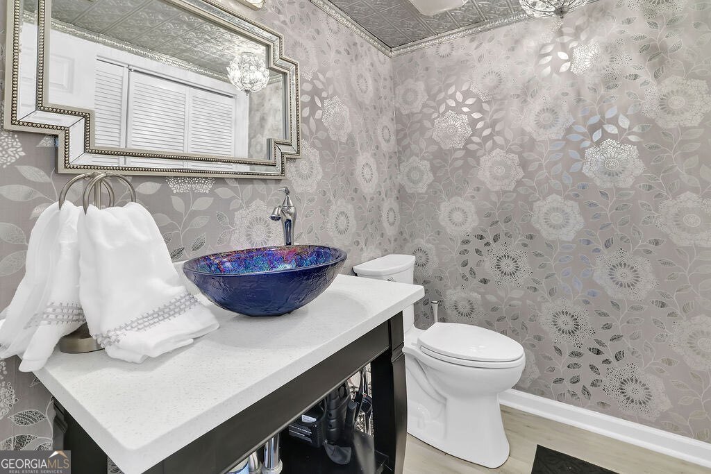 2312 Colonial Drive Brookhaven - 15