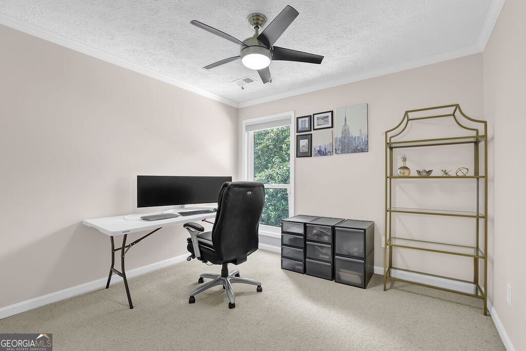 2312 Colonial Drive Brookhaven - 21