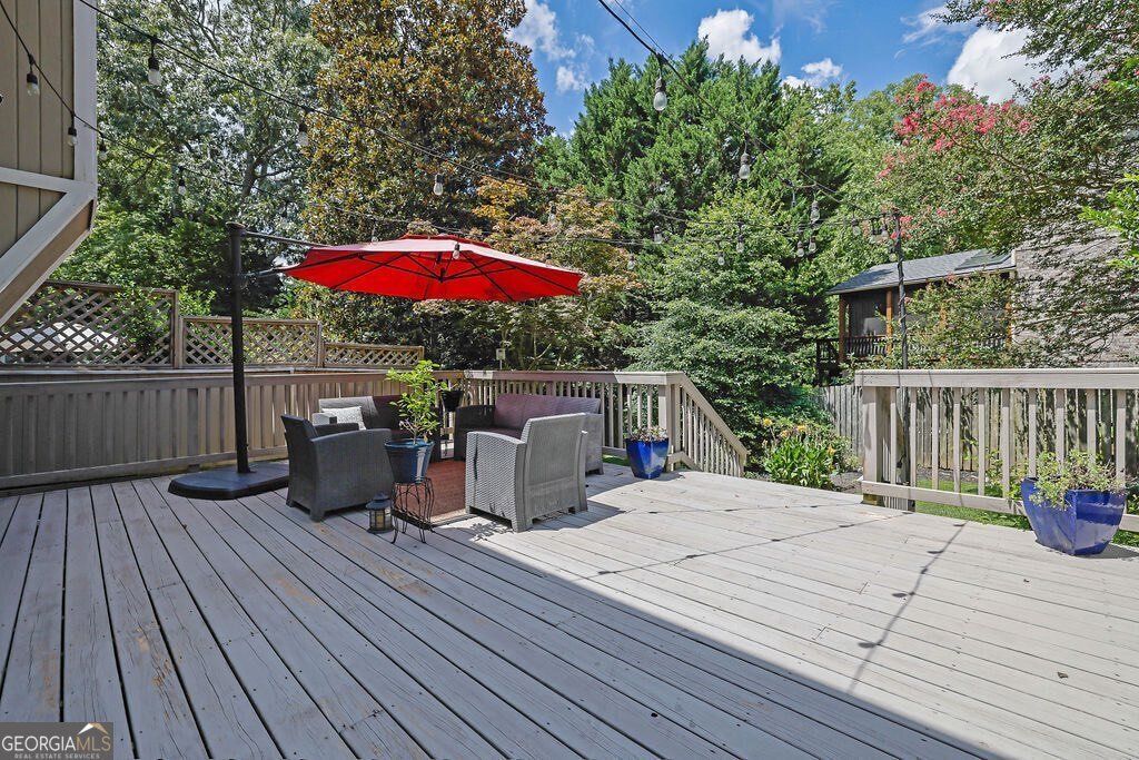 2312 Colonial Drive Brookhaven - 27