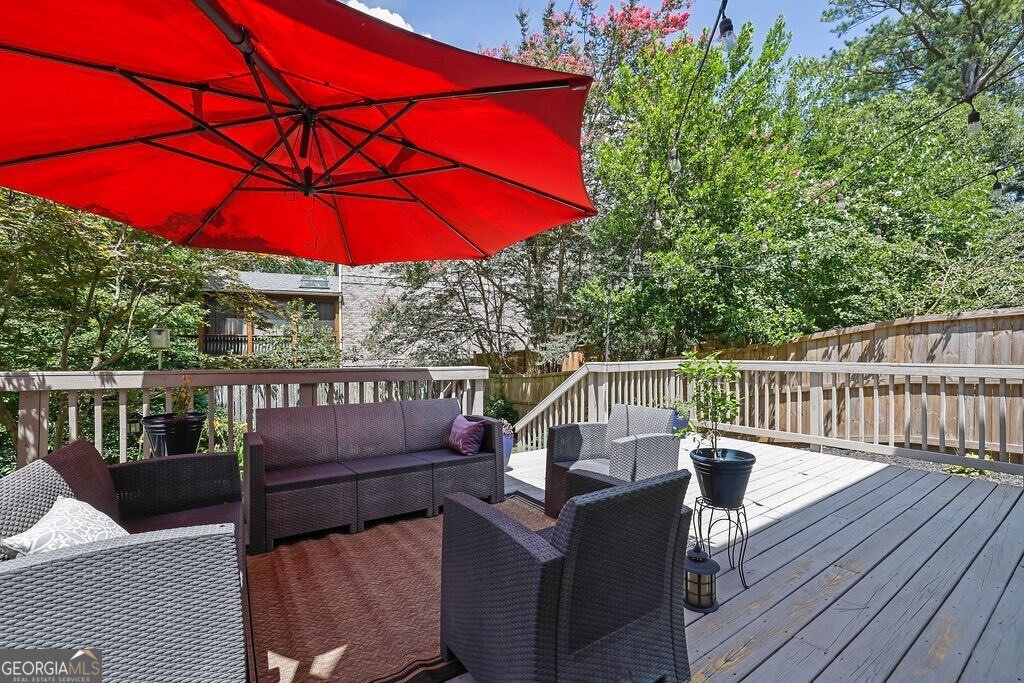 2312 Colonial Drive Brookhaven - 28