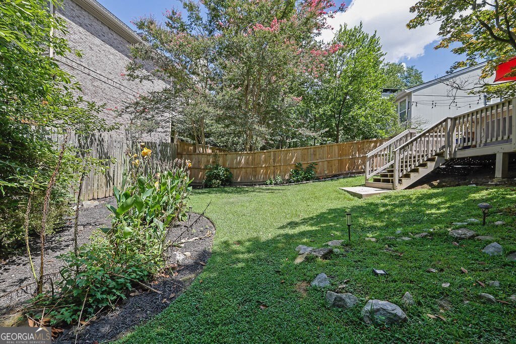 2312 Colonial Drive Brookhaven - 29