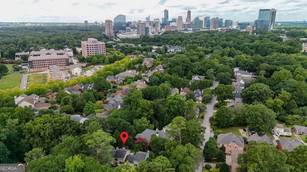 2312 Colonial Drive Brookhaven - 34