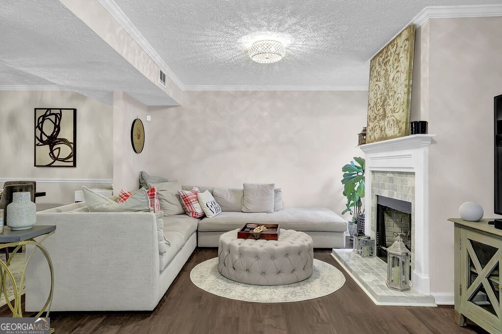 2312 Colonial Drive Brookhaven - 4
