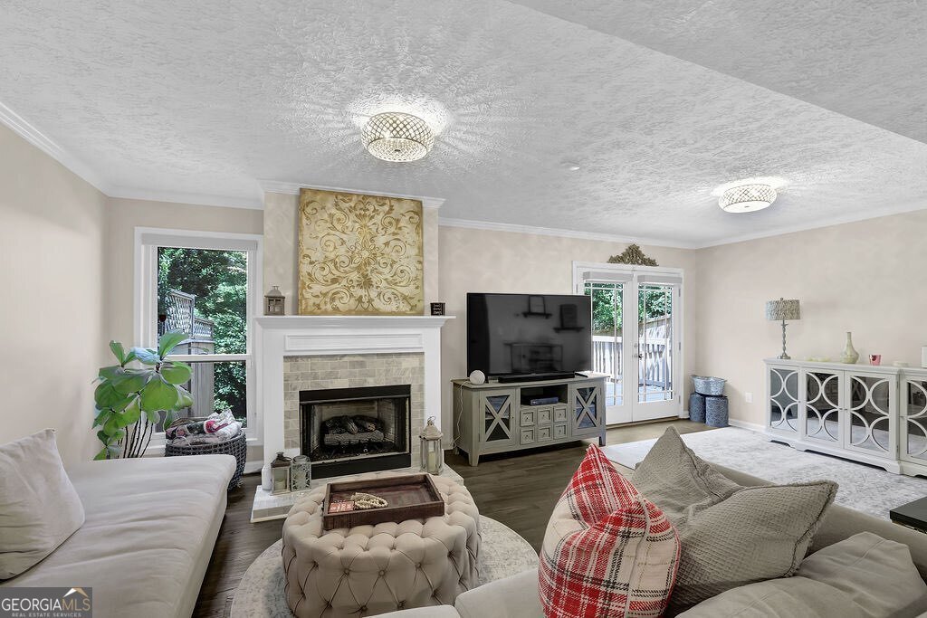 2312 Colonial Drive Brookhaven - 6