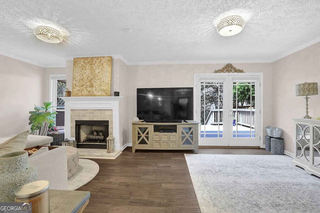 2312 Colonial Drive Brookhaven - 7