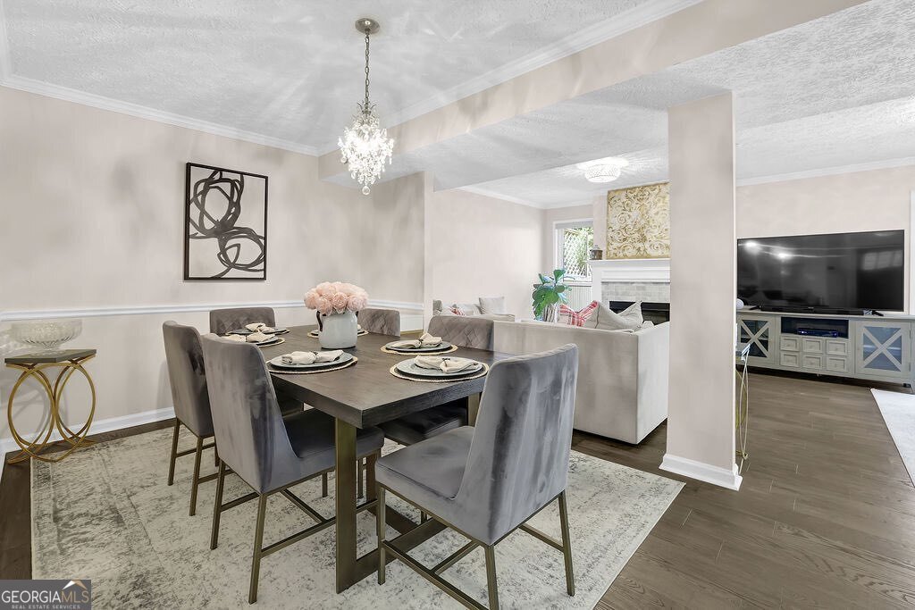 2312 Colonial Drive Brookhaven - 8