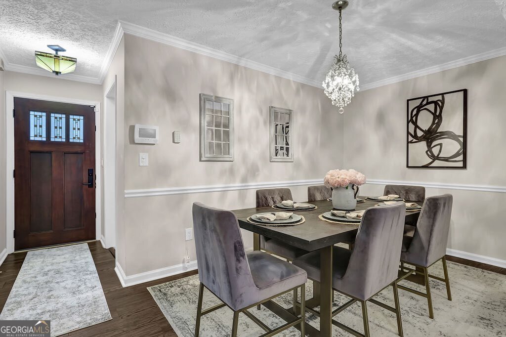 2312 Colonial Drive Brookhaven - 9