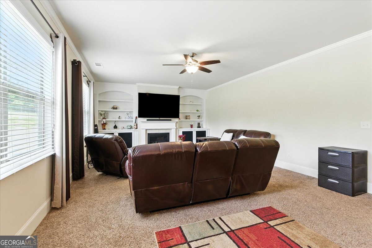 1500 Kathryn's Glen Drive Conyers - 10