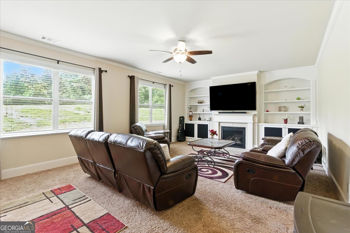 1500 Kathryn's Glen Drive Conyers - 11