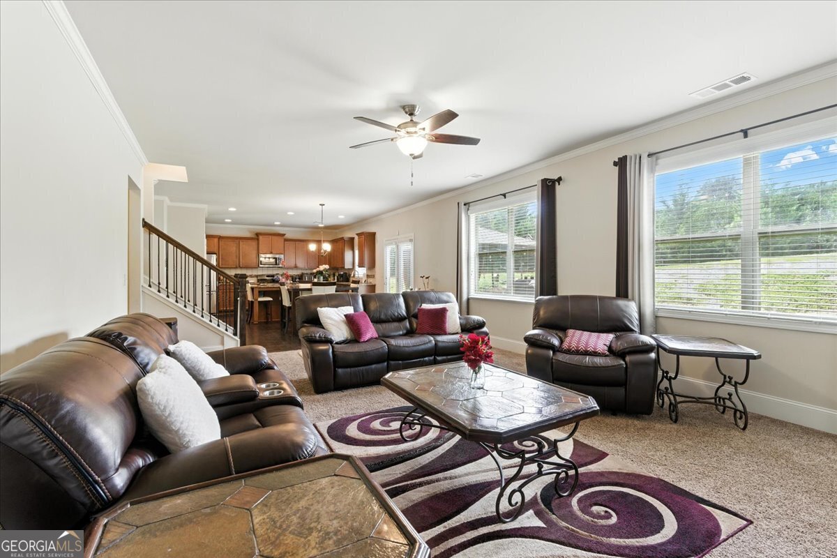 1500 Kathryn's Glen Drive Conyers - 13