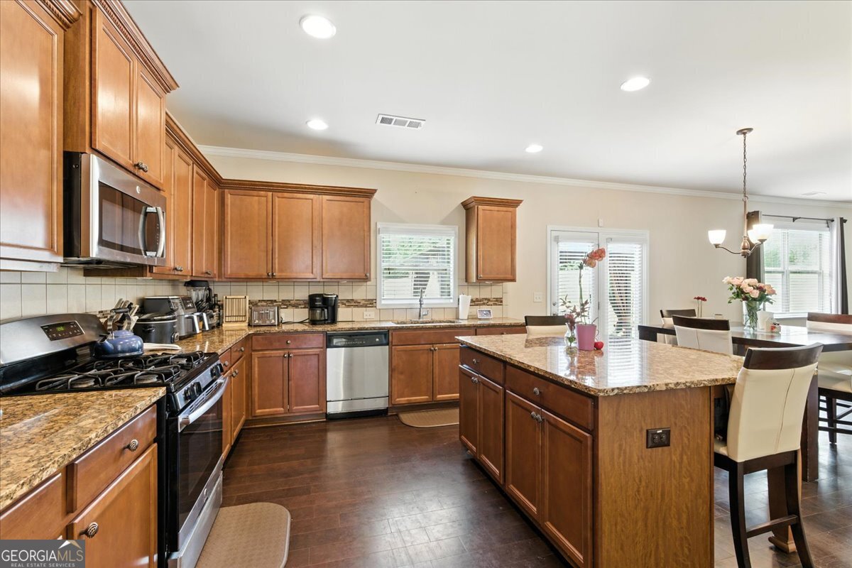 1500 Kathryn's Glen Drive Conyers - 14