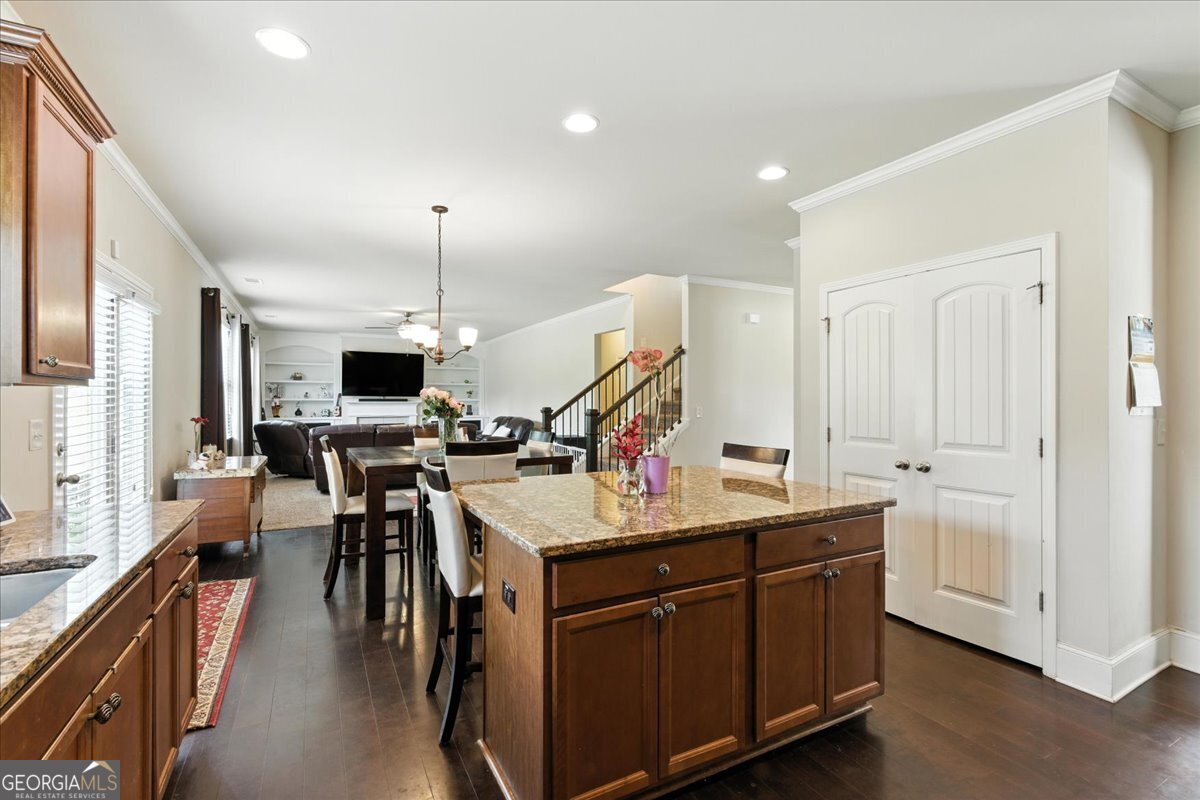 1500 Kathryn's Glen Drive Conyers - 15