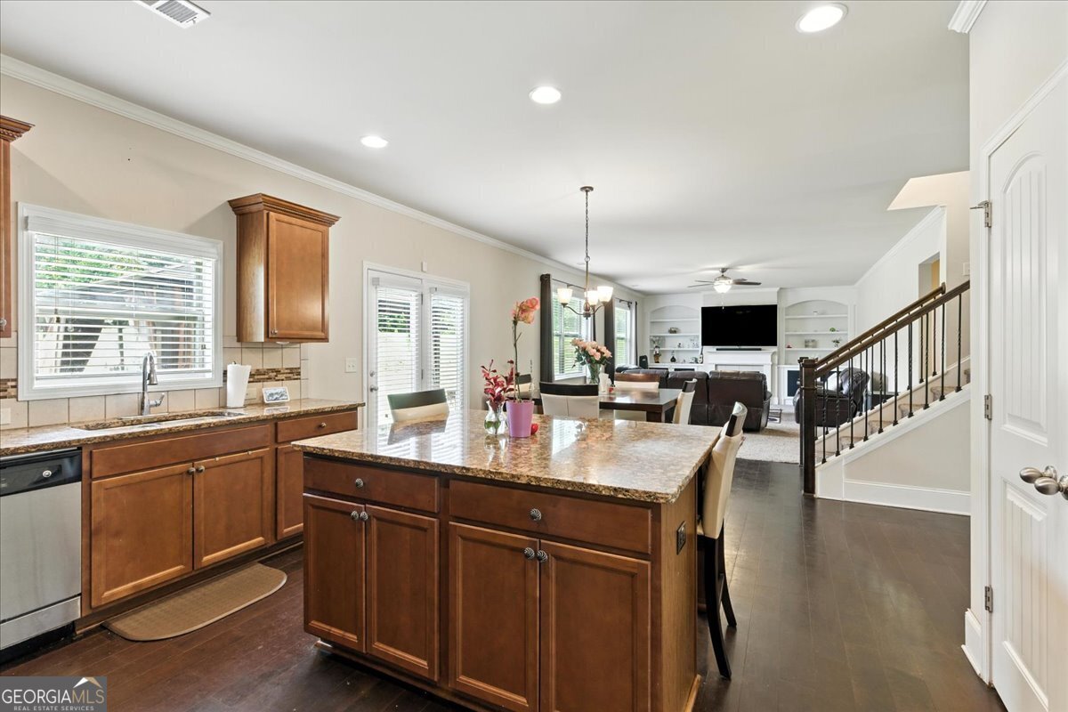 1500 Kathryn's Glen Drive Conyers - 16