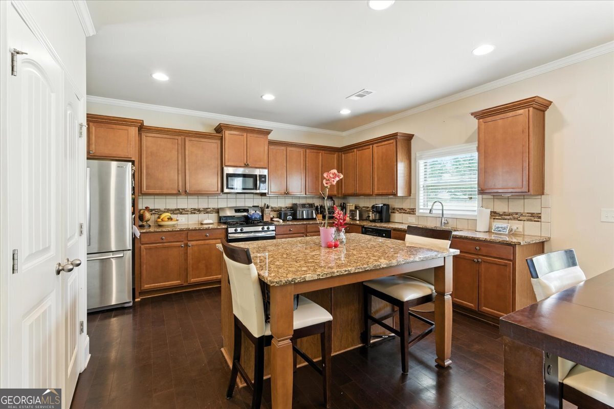 1500 Kathryn's Glen Drive Conyers - 17