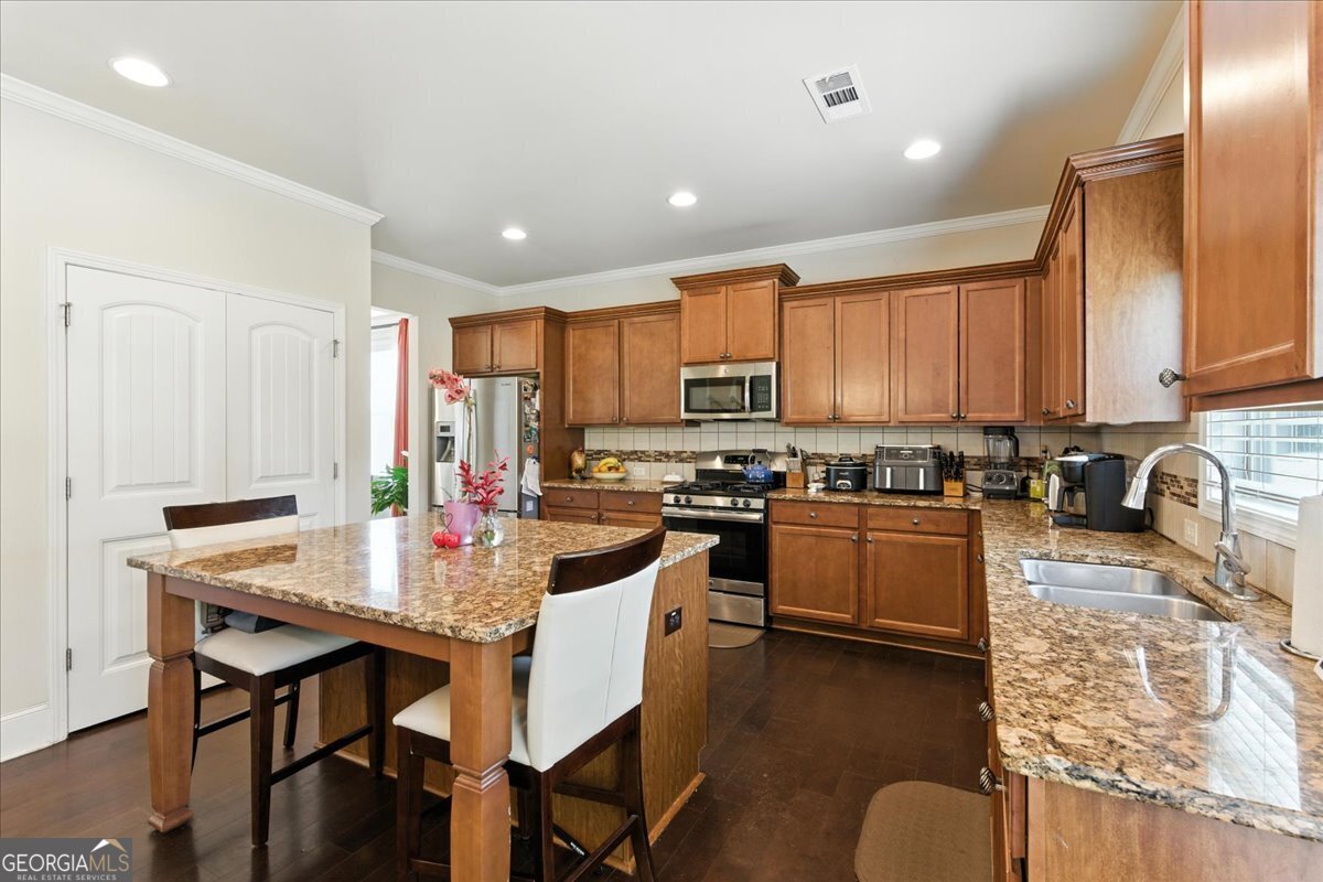 1500 Kathryn's Glen Drive Conyers - 18