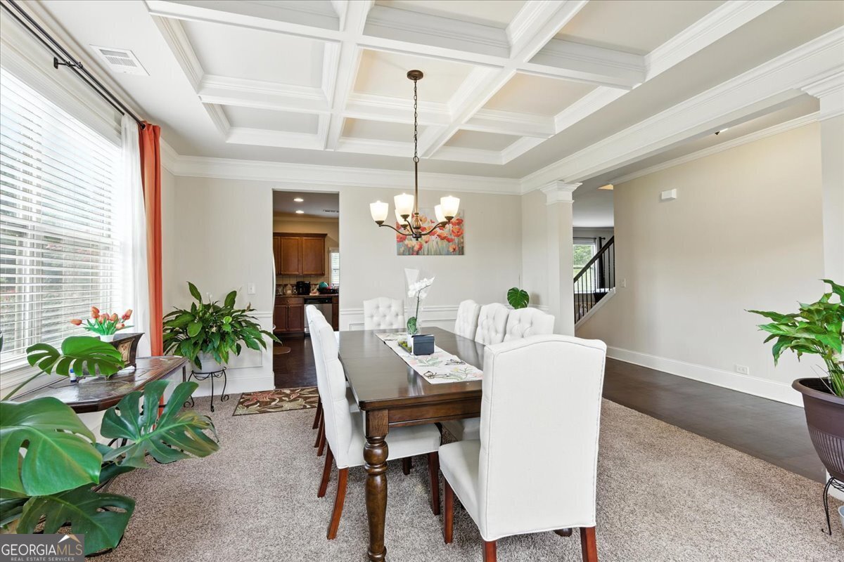 1500 Kathryn's Glen Drive Conyers - 19