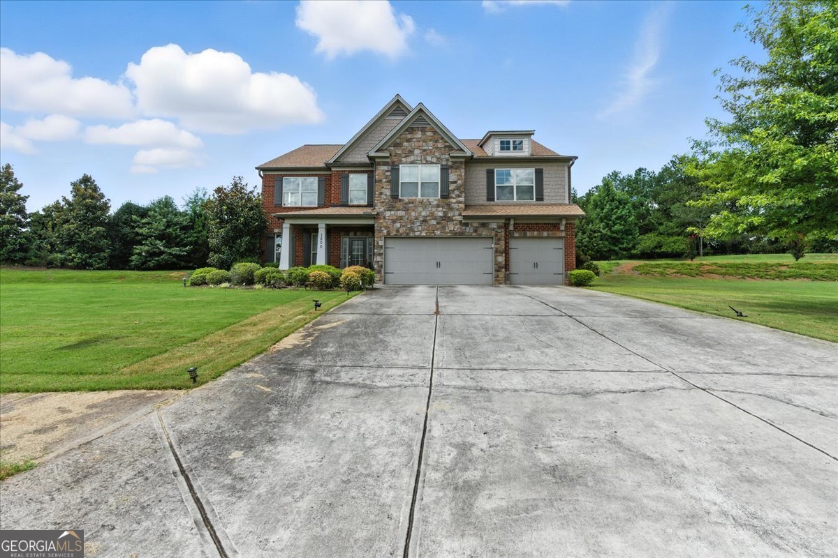 1500 Kathryn's Glen Drive Conyers - 2