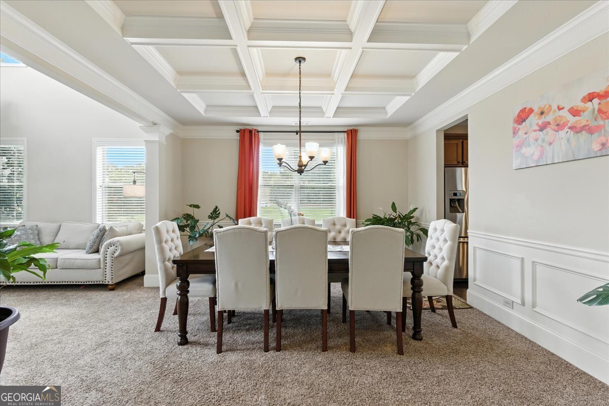 1500 Kathryn's Glen Drive Conyers - 20