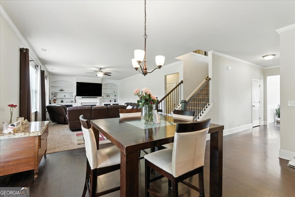 1500 Kathryn's Glen Drive Conyers - 21