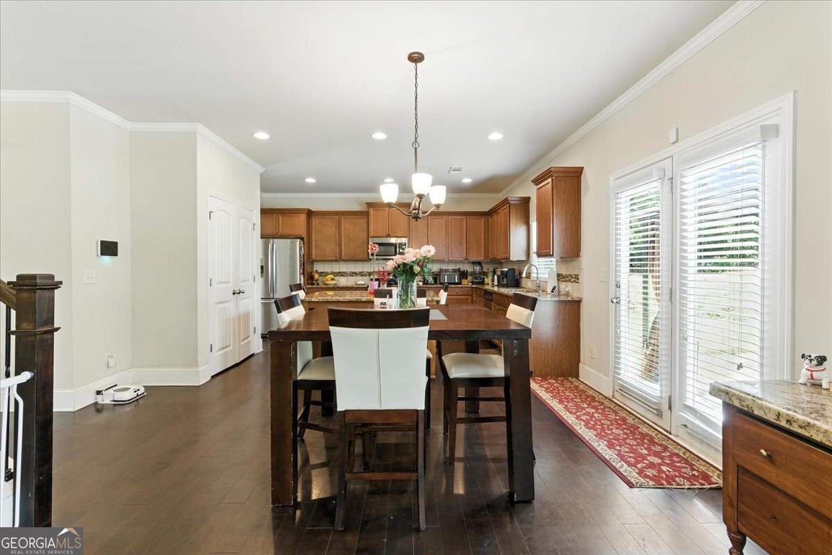1500 Kathryn's Glen Drive Conyers - 23