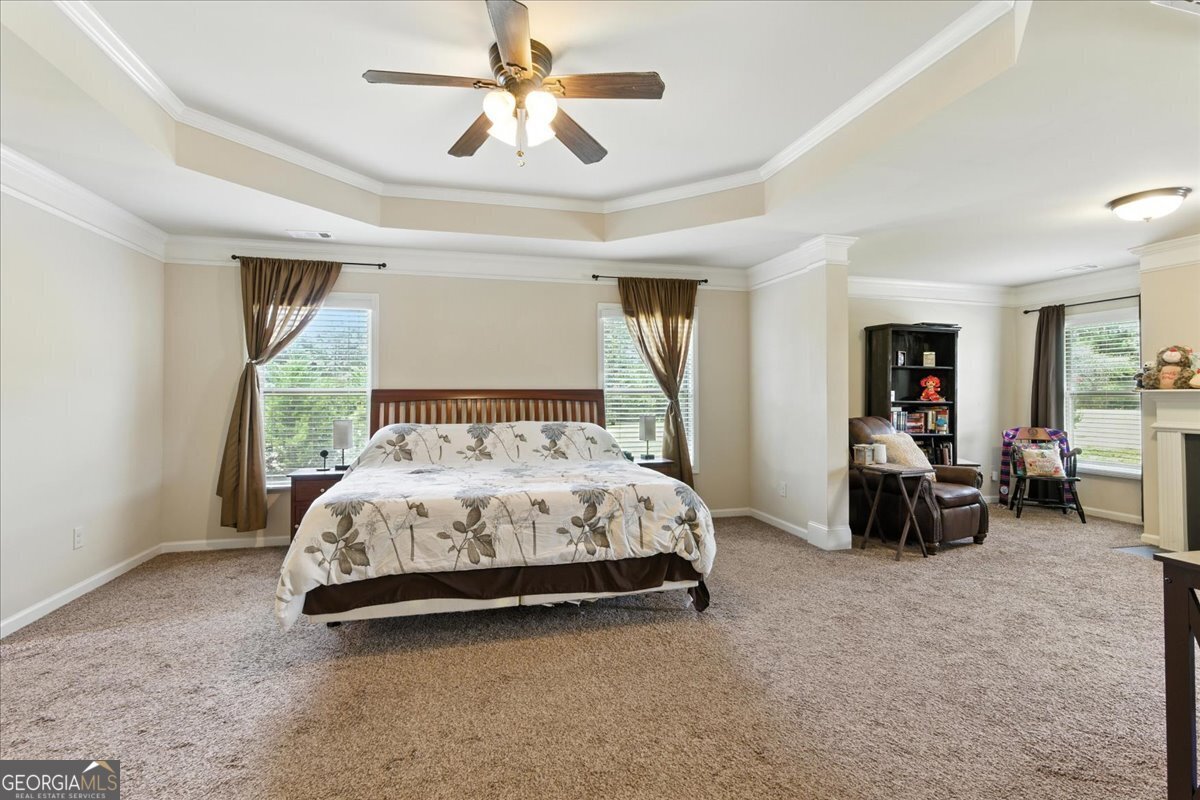 1500 Kathryn's Glen Drive Conyers - 24