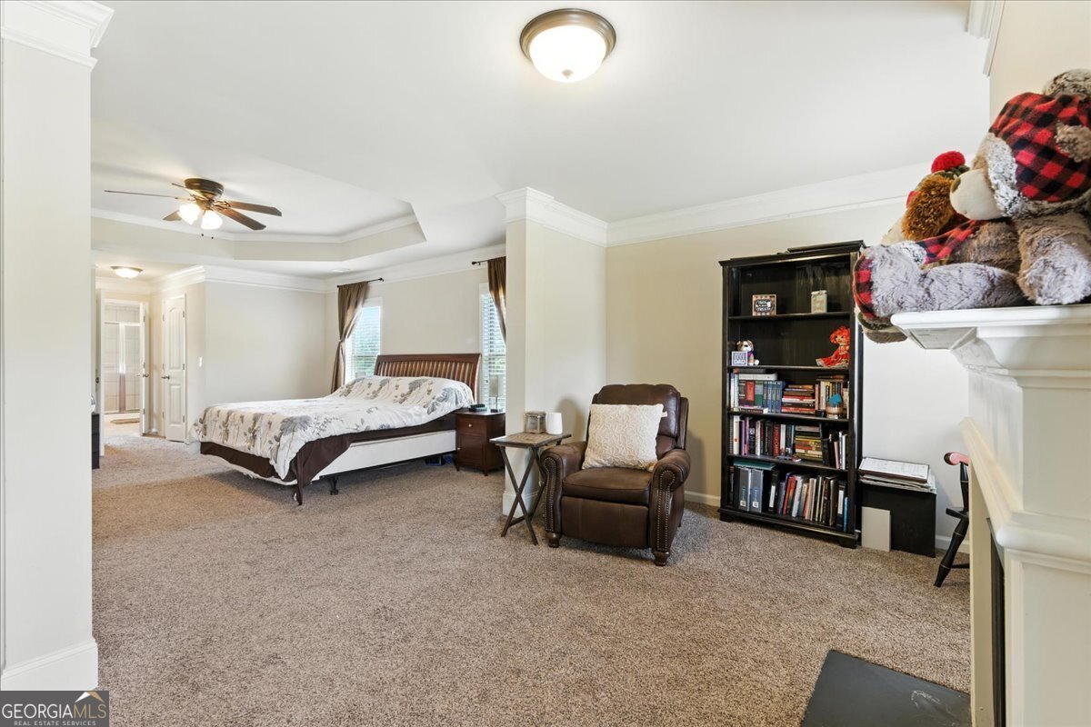 1500 Kathryn's Glen Drive Conyers - 25