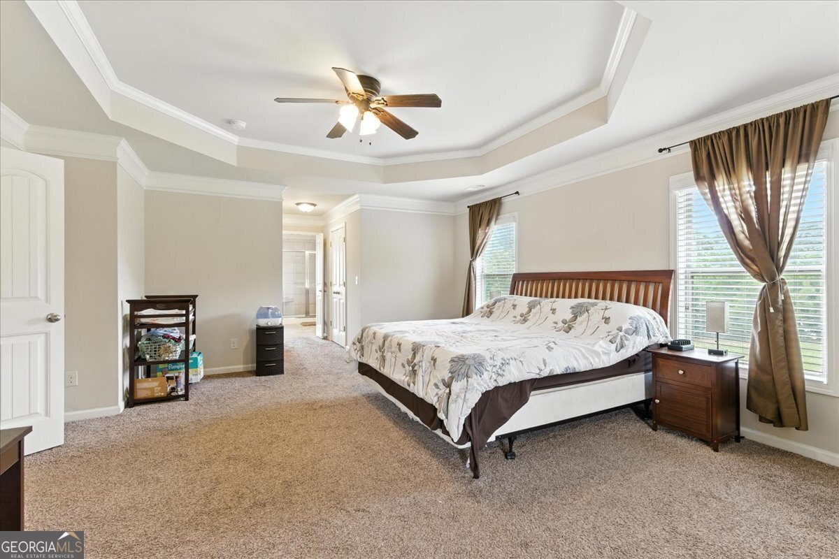 1500 Kathryn's Glen Drive Conyers - 26