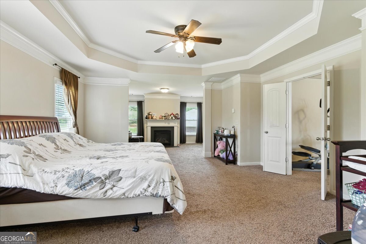 1500 Kathryn's Glen Drive Conyers - 27