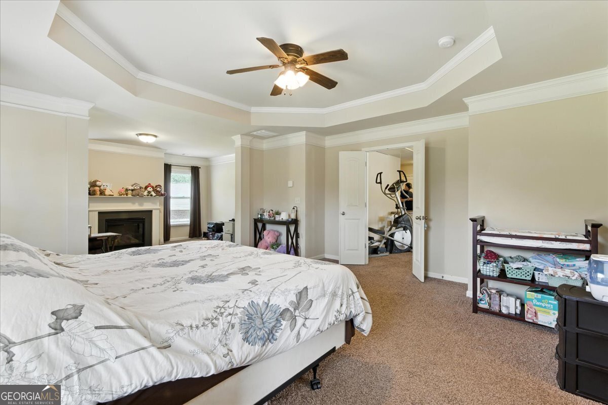 1500 Kathryn's Glen Drive Conyers - 28