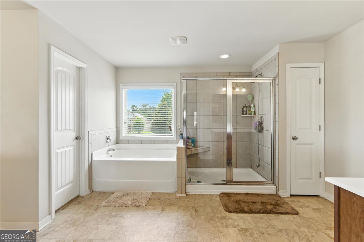 1500 Kathryn's Glen Drive Conyers - 29