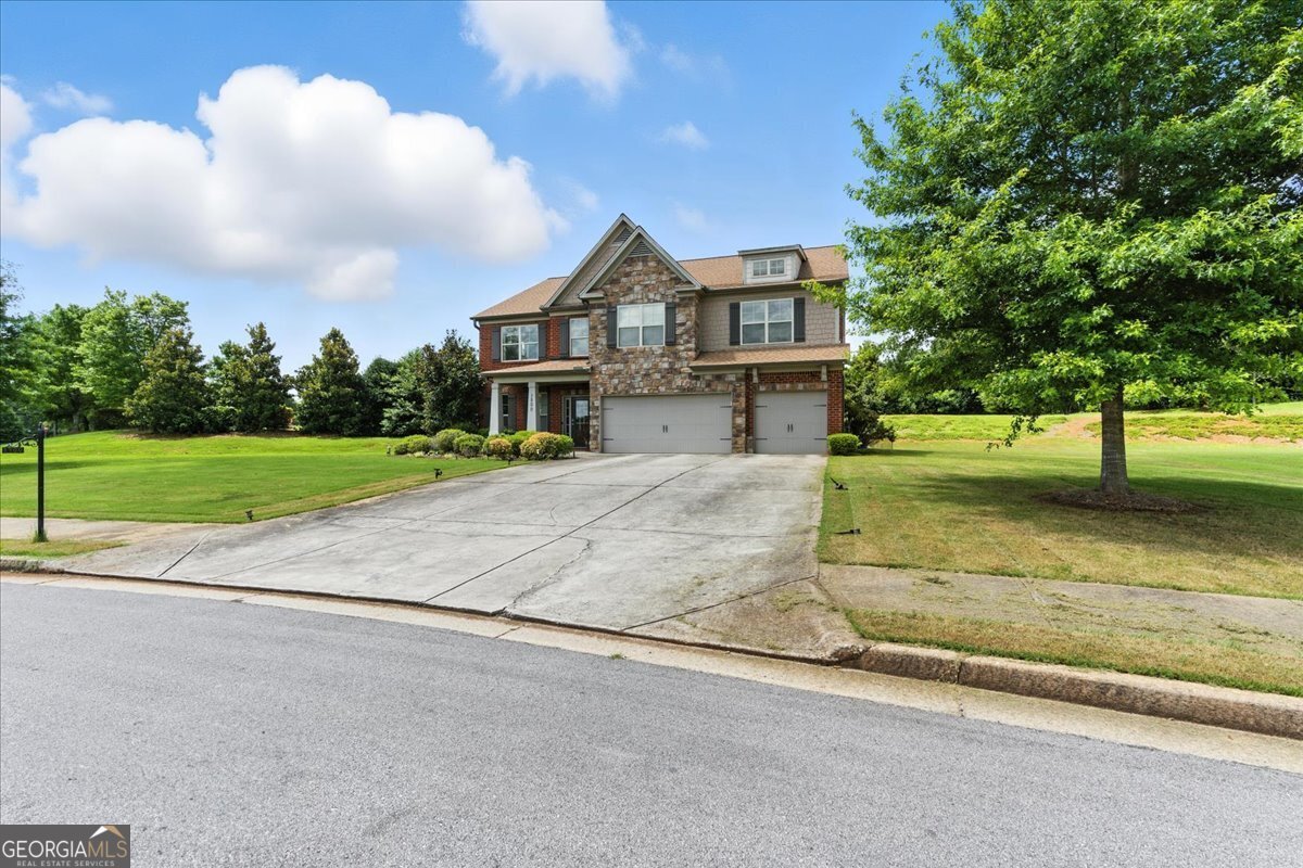 1500 Kathryn's Glen Drive Conyers - 3