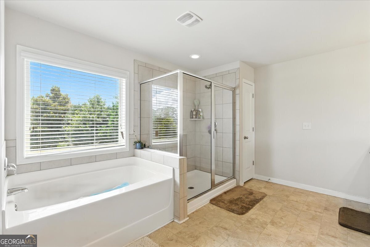 1500 Kathryn's Glen Drive Conyers - 31