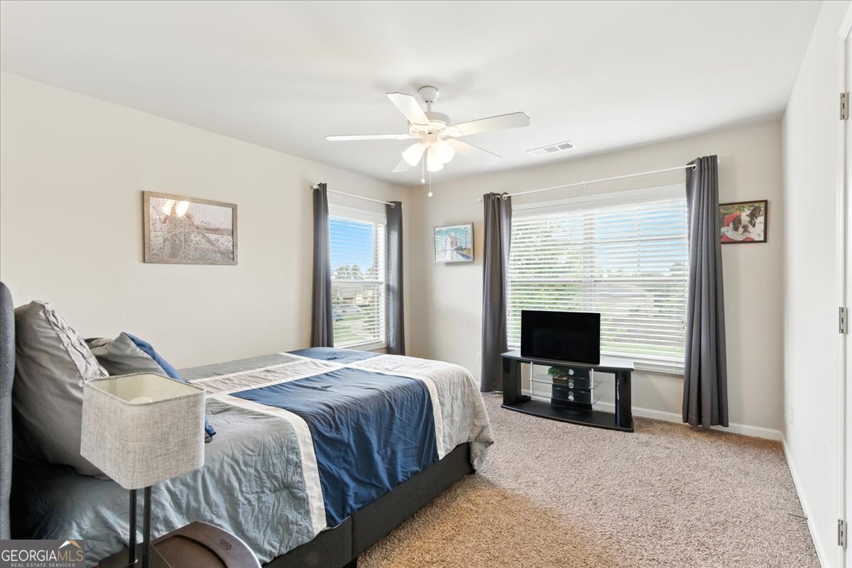 1500 Kathryn's Glen Drive Conyers - 33