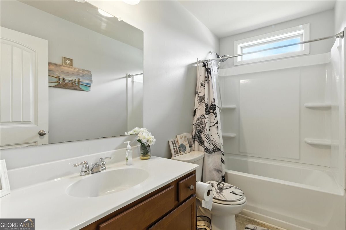 1500 Kathryn's Glen Drive Conyers - 34
