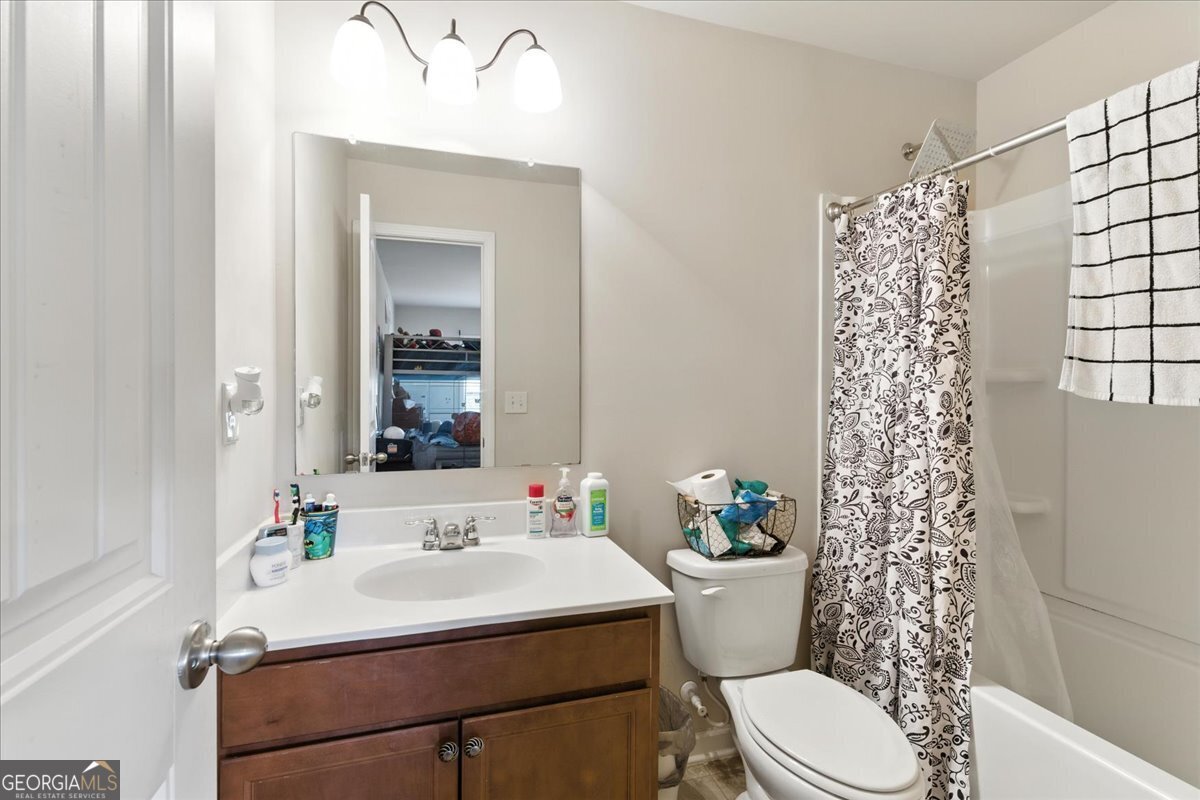 1500 Kathryn's Glen Drive Conyers - 35