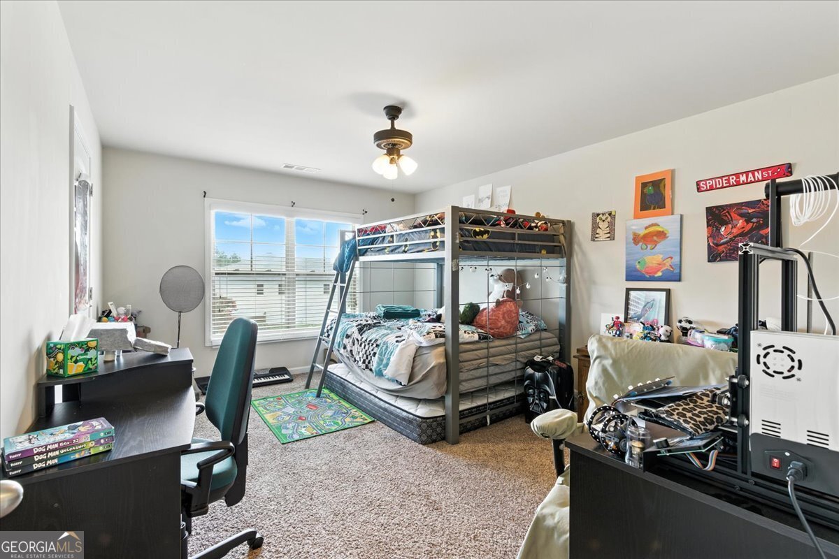 1500 Kathryn's Glen Drive Conyers - 36