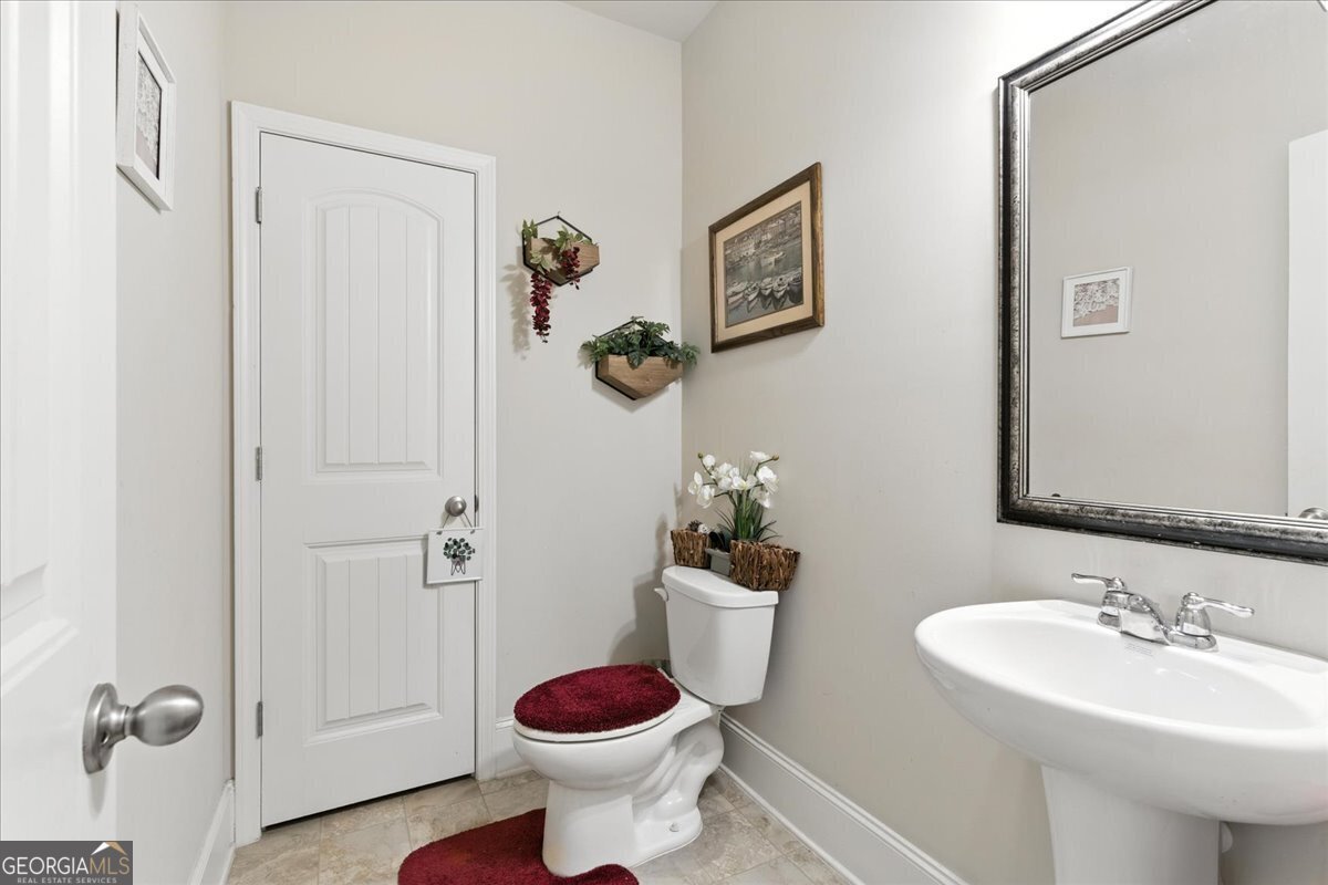 1500 Kathryn's Glen Drive Conyers - 37