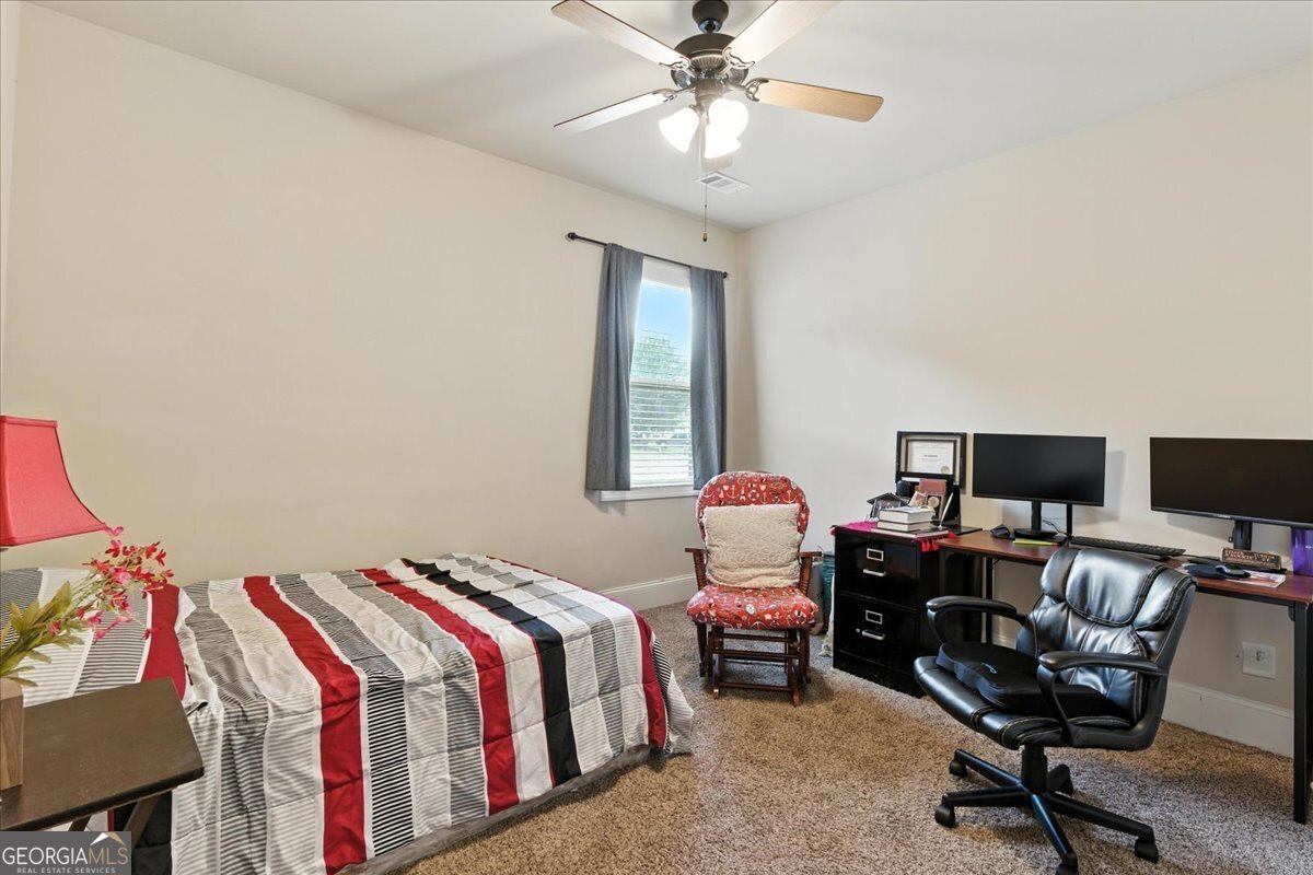 1500 Kathryn's Glen Drive Conyers - 38