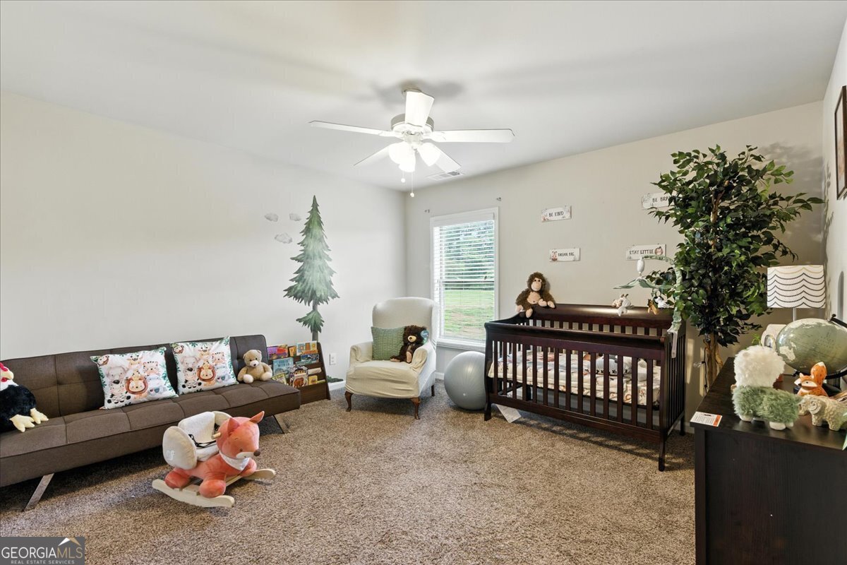 1500 Kathryn's Glen Drive Conyers - 41