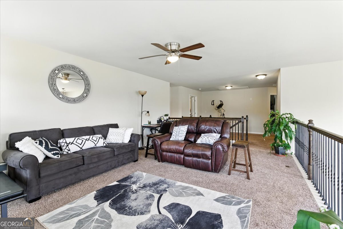 1500 Kathryn's Glen Drive Conyers - 42