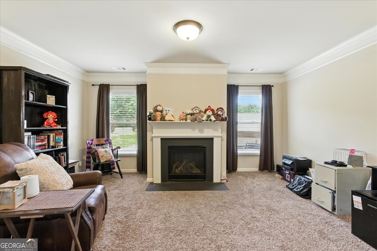 1500 Kathryn's Glen Drive Conyers - 43