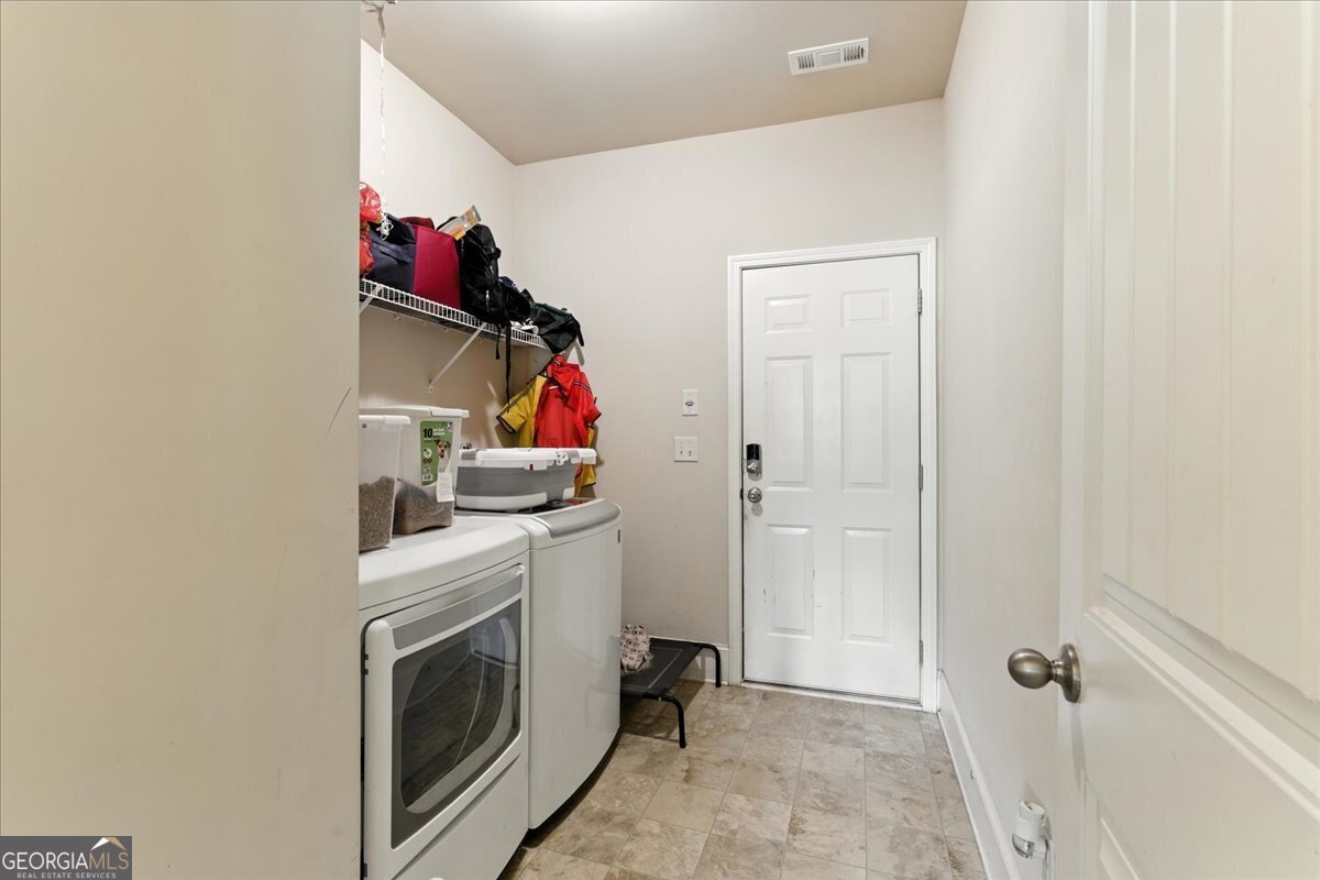 1500 Kathryn's Glen Drive Conyers - 44