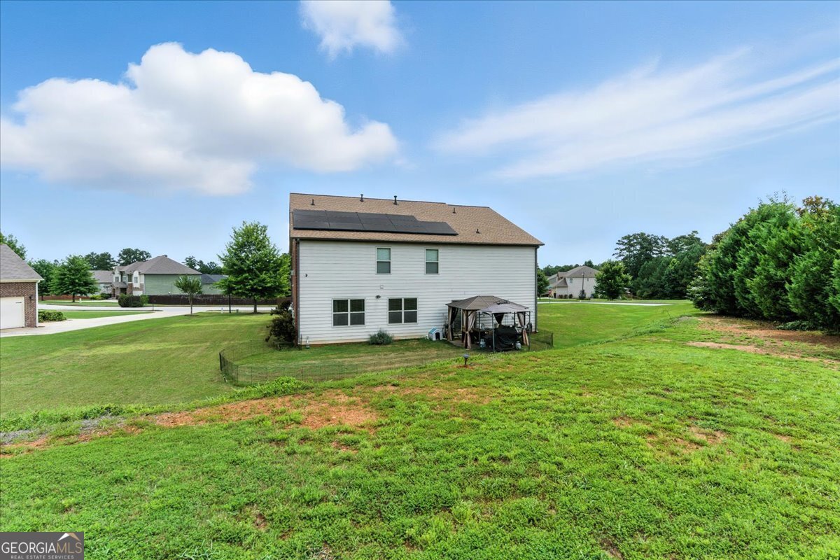1500 Kathryn's Glen Drive Conyers - 49